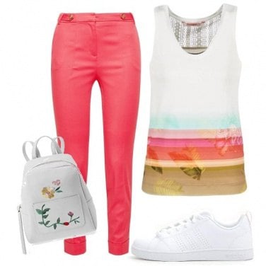 Outfit Basic #8135