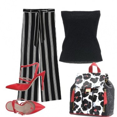 Outfit Trendy #12604
