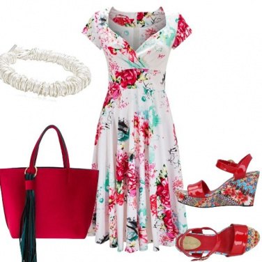 Outfit Bon Ton #5867