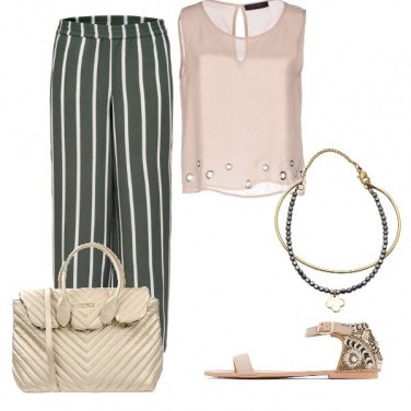 Outfit Basic #8136