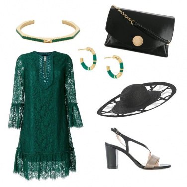 Outfit Bon Ton #5868
