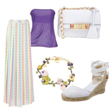 Outfit Trendy #12608