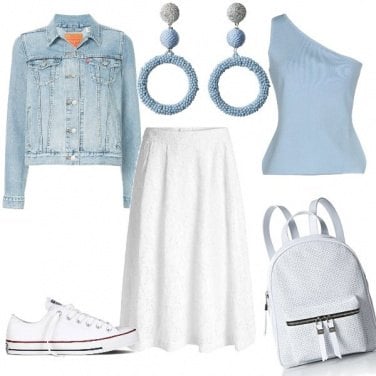 Outfit Urban #4052