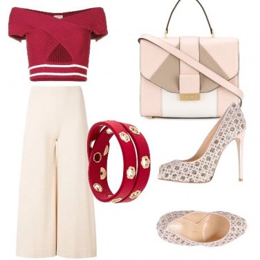 Outfit Trendy #12612