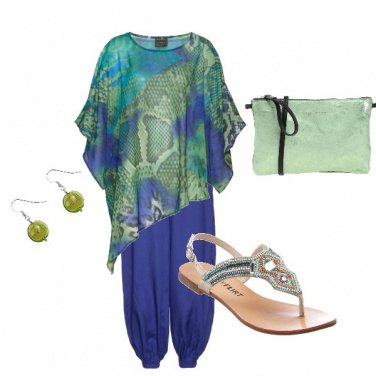 Outfit Basic #8143