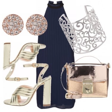 Outfit Let\'s party!