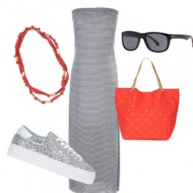 Outfit Basic #8145