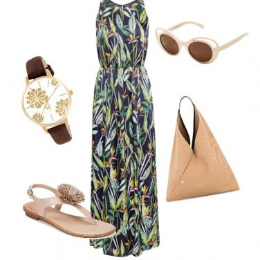 Outfit Trendy #12615