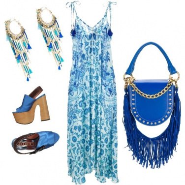Outfit Urban #4055