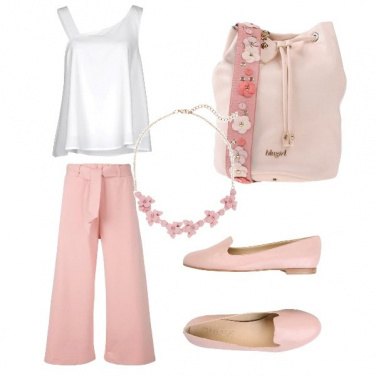 Outfit Delicata