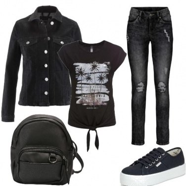 Outfit Rock #1847