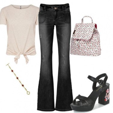 Outfit Trendy #12616