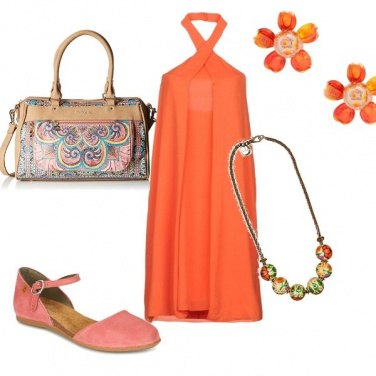 Outfit Etnico #1829