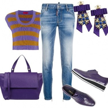 Outfit Basic #8148