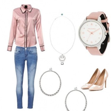 Outfit Total look #108434