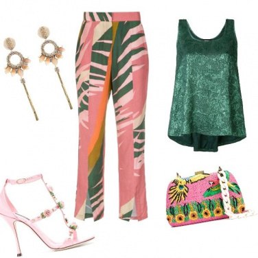 Outfit Trendy #12618