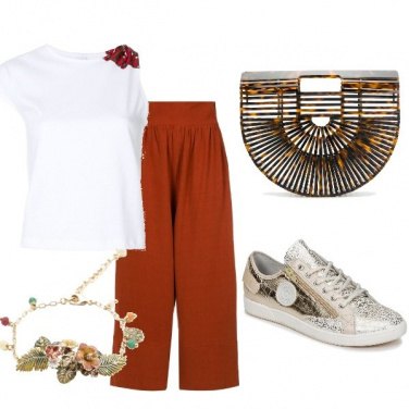Outfit Chic #8241
