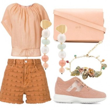 Outfit Chic #8243