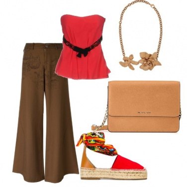 Outfit Trendy #12619