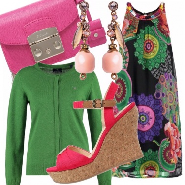 Outfit Colore