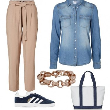 Outfit Basic #8153