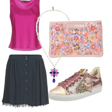 Outfit Trendy #12620