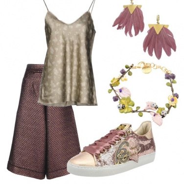 Outfit Trendy #12621