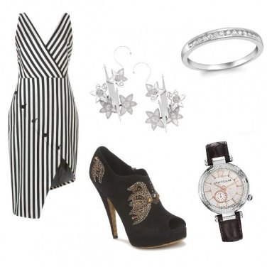 Outfit Comunione