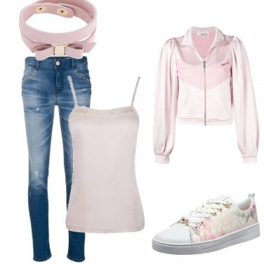 Outfit Trendy #12622