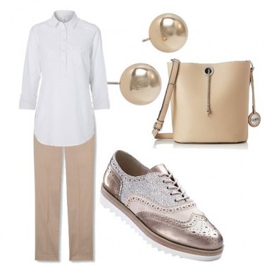 Outfit Basic #8154