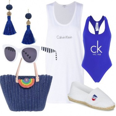 Outfit Trendy #12627
