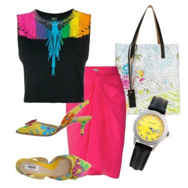 Outfit Trendy #12629