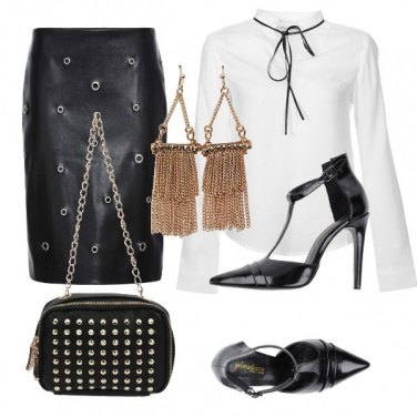 Outfit Apericena