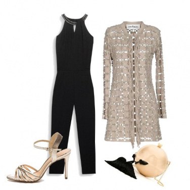 Outfit Saturday night
