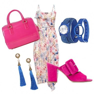 Outfit Basic #8162