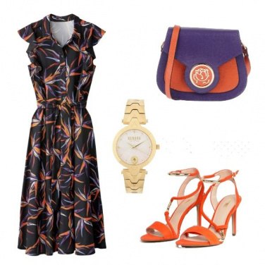 Outfit Urban #4058