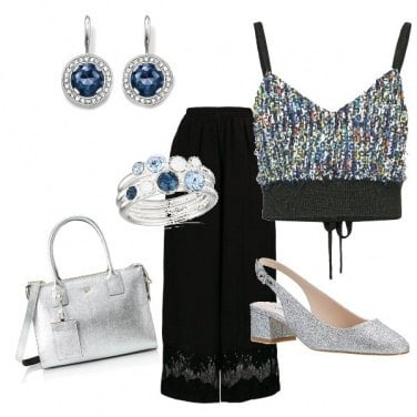 Outfit Chic #8249
