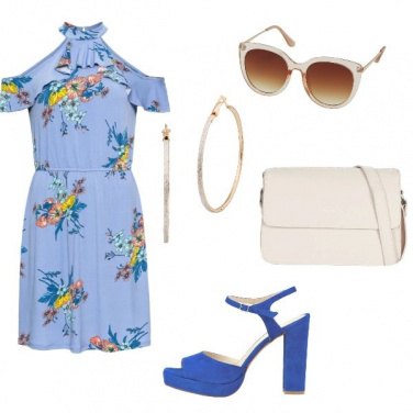 Outfit Bon Ton #5921