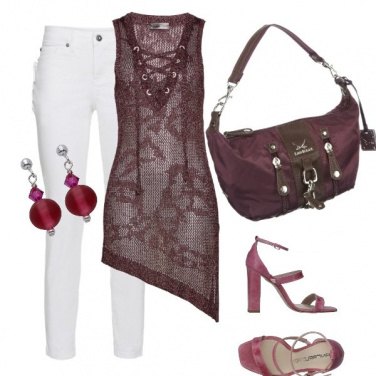 Outfit Urban #4061