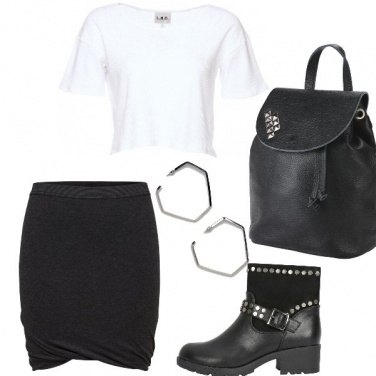 Outfit Rock!