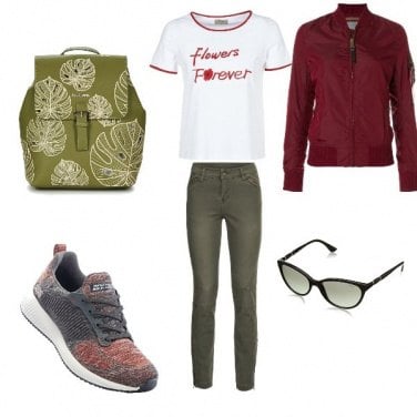 Outfit Urban #4064
