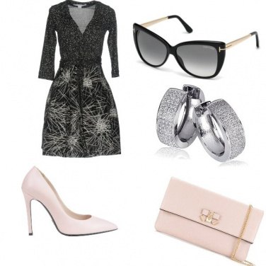 Outfit Cena