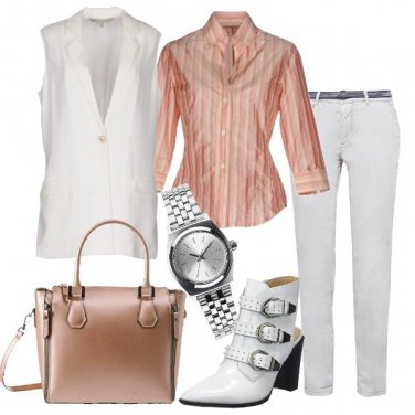 Outfit Idee rubate a lui