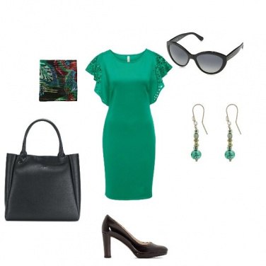 Outfit Bon Ton #5878