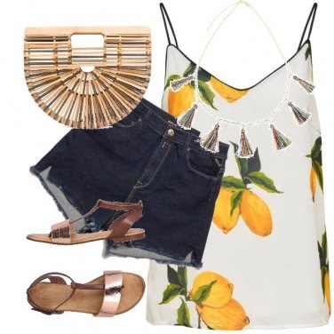 Outfit Amalfi