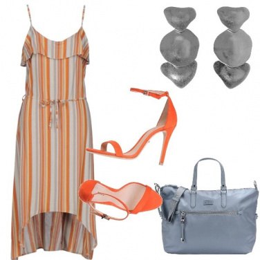 Outfit Un pranzo all’aperto