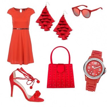 Outfit Total look #108553