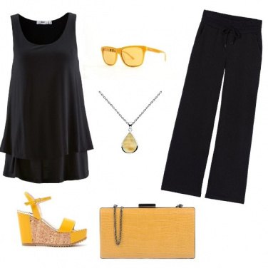 Outfit Basic #8175