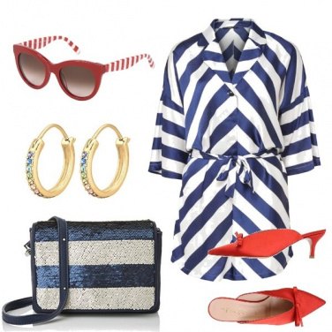 Outfit In riga!