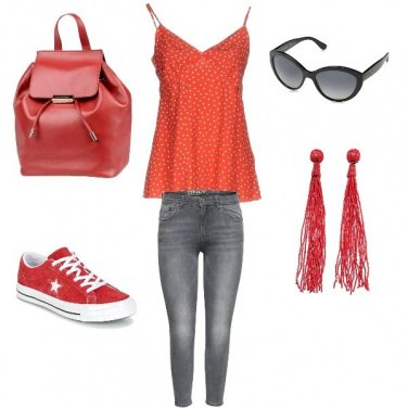 Outfit Basic #8176